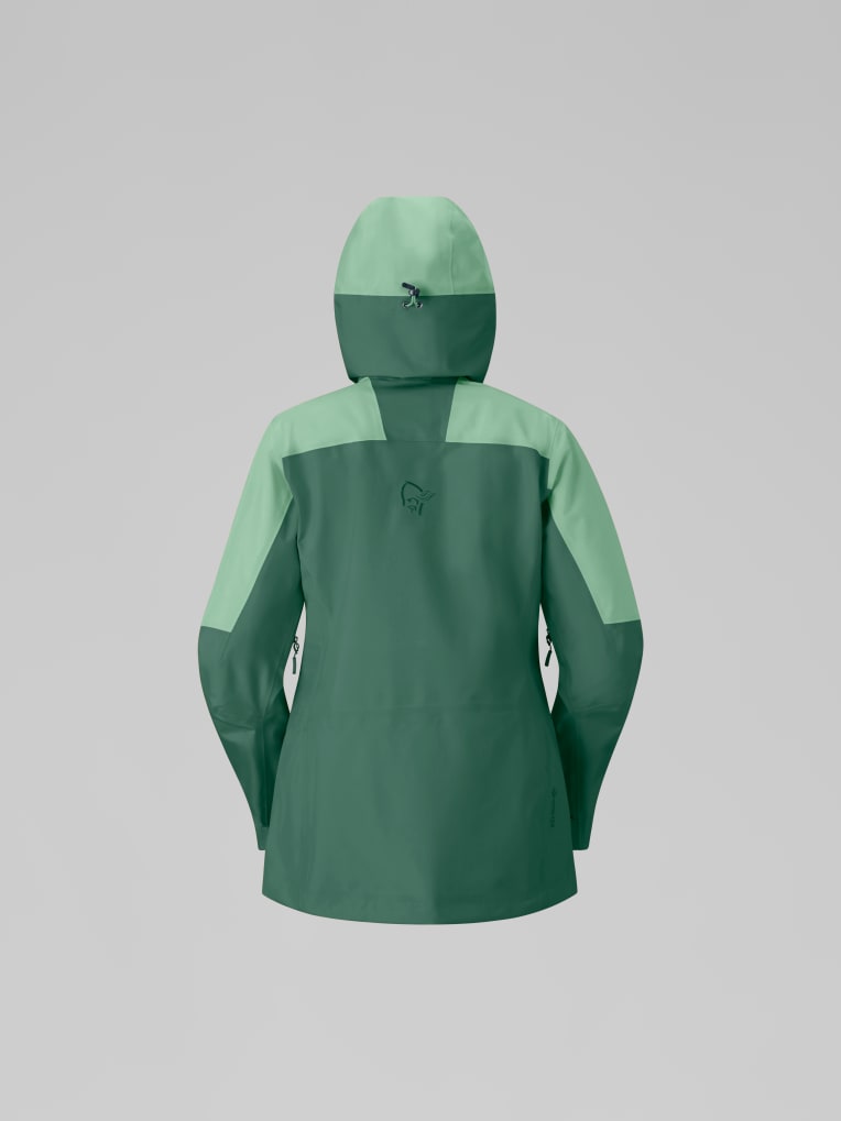 W lofoten Gore-Tex Jacket