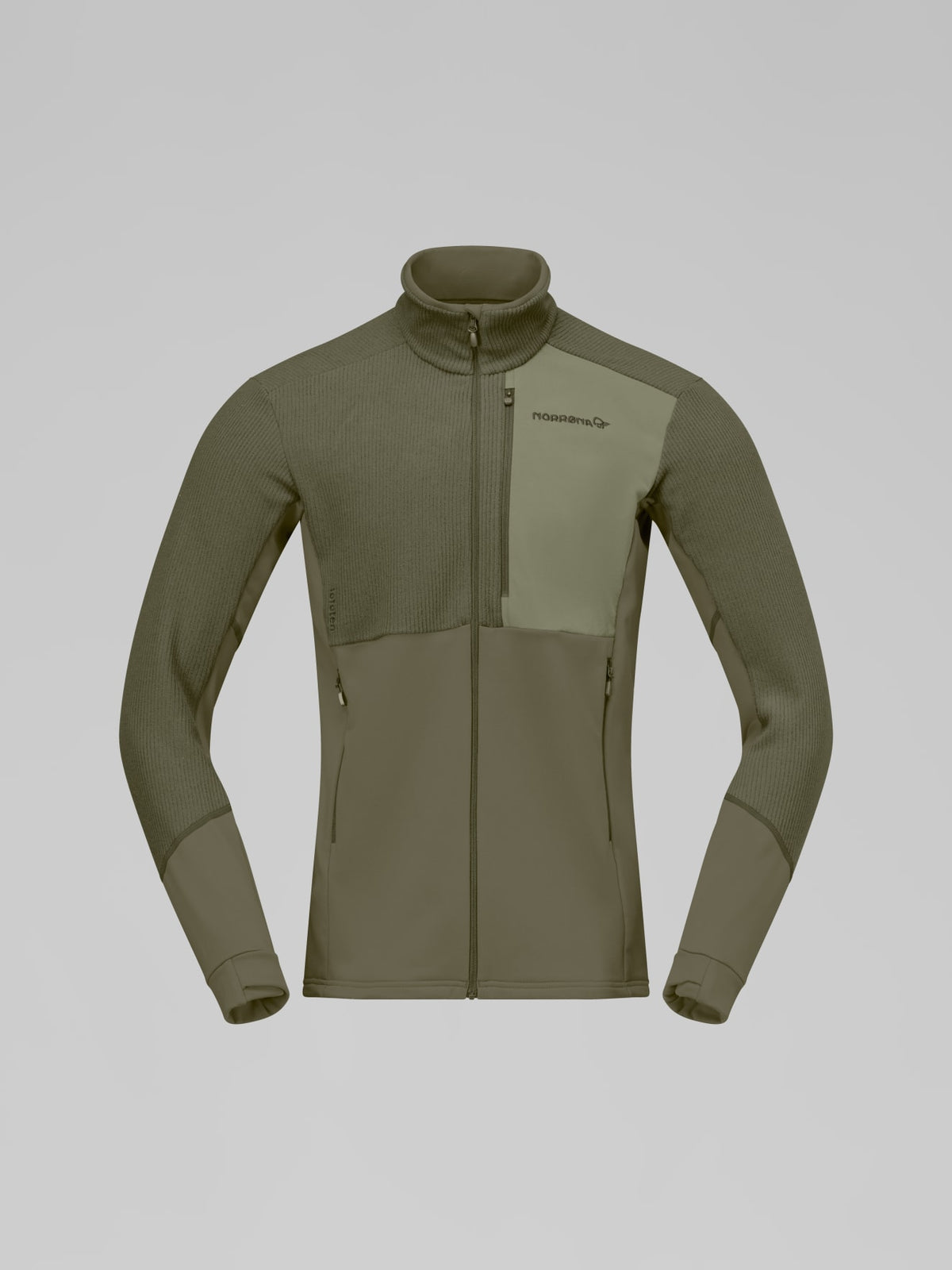 lofoten warm2 Jacket men