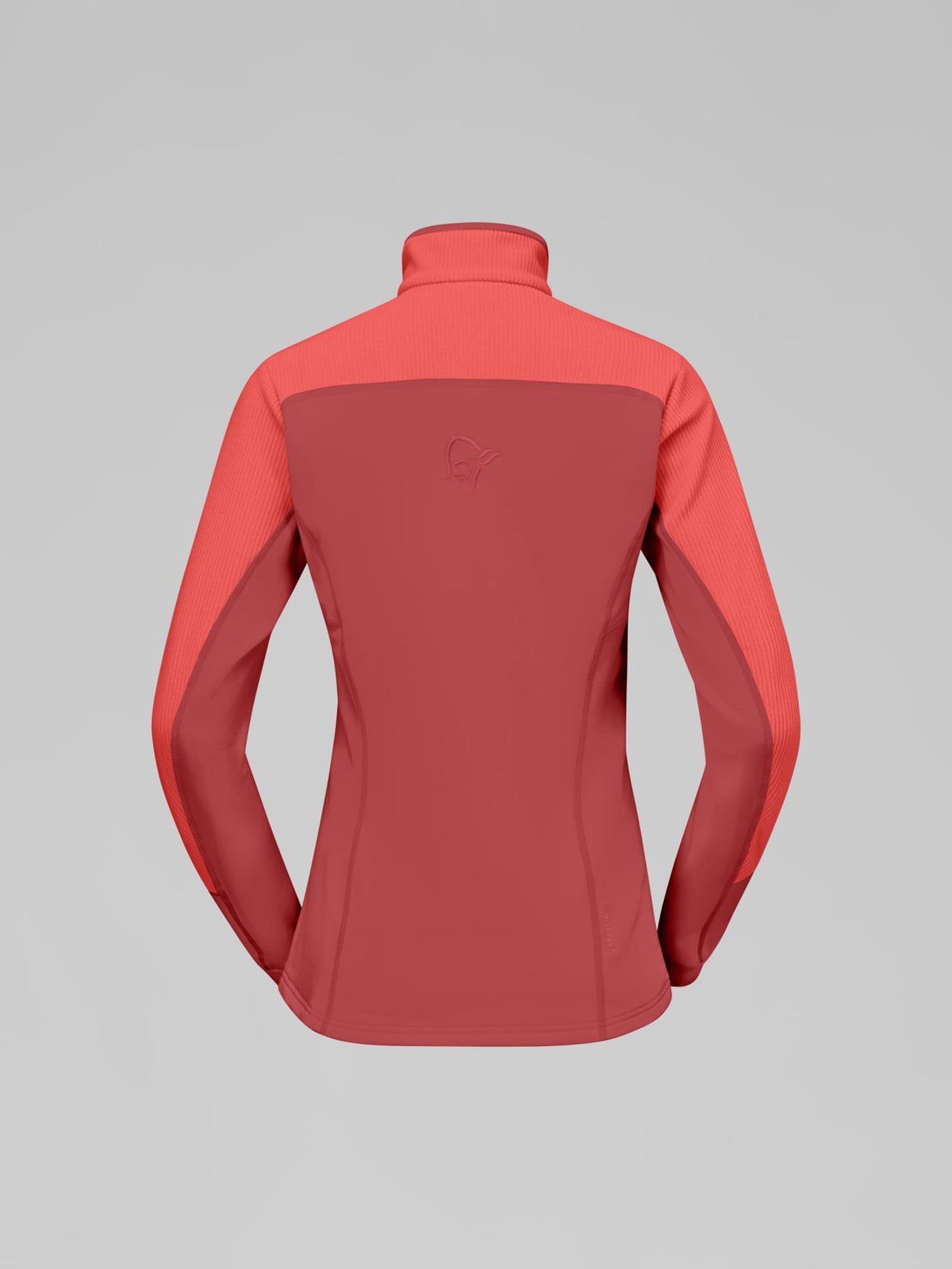 Lofoten warm2 jacket femme