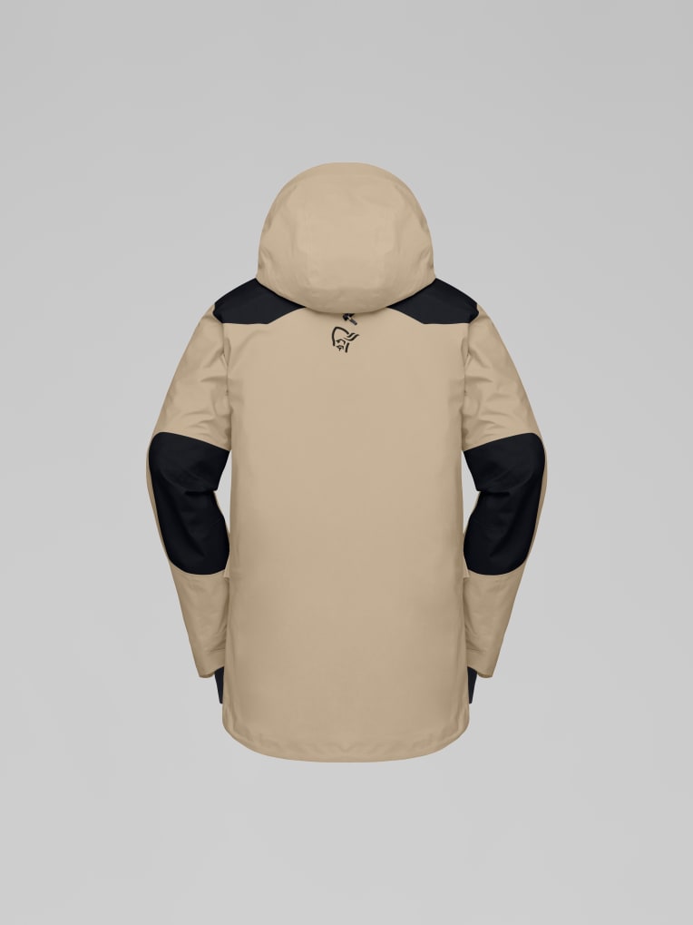 M Tamok Gore-Tex performance shell jacket