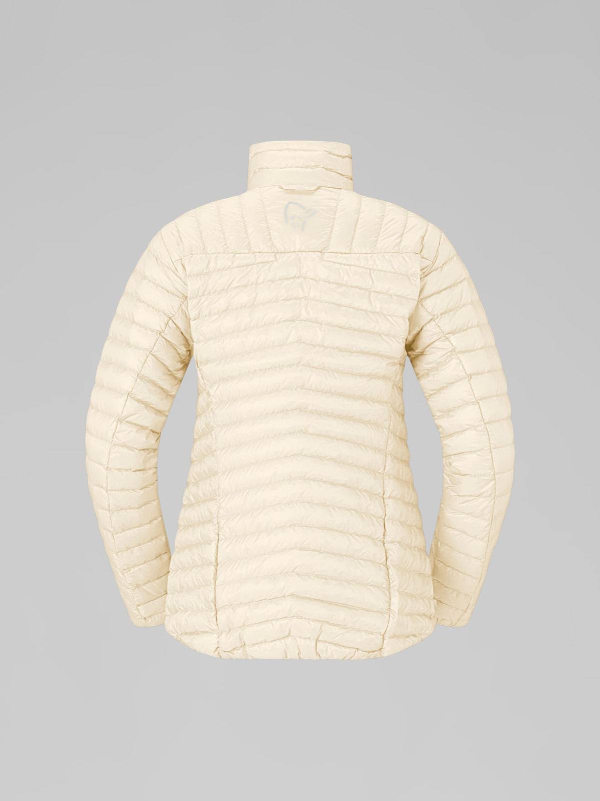 W trollveggen down800 super light Jacket