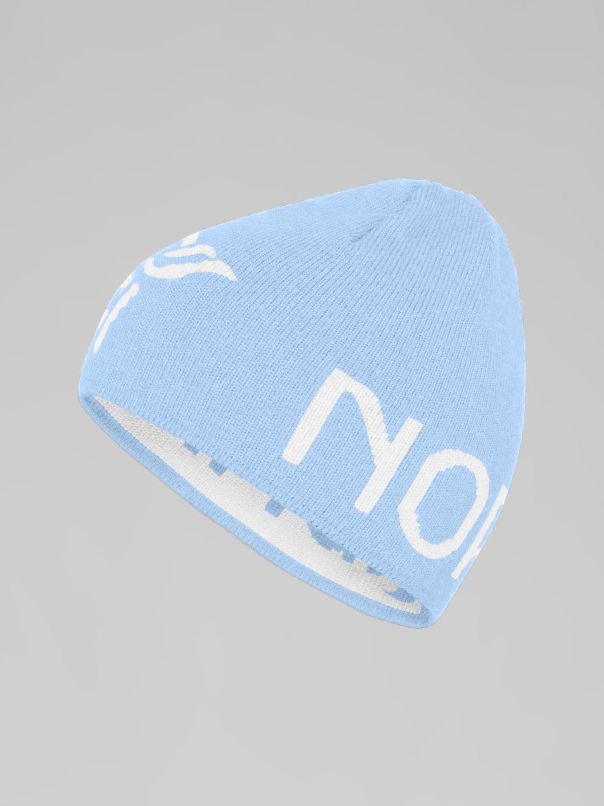 29 en laine mérinosUll avec logo beanie