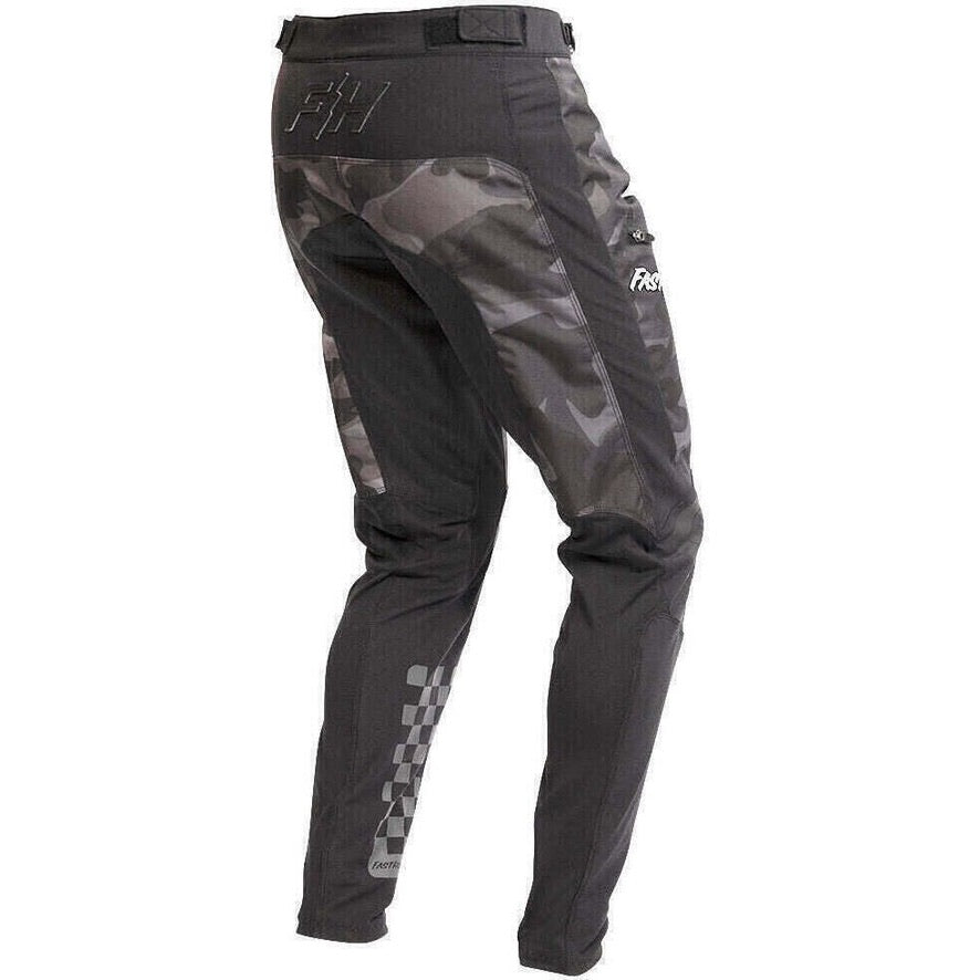 Pantalon VTT Fasthouse Youth Fastline 2.0