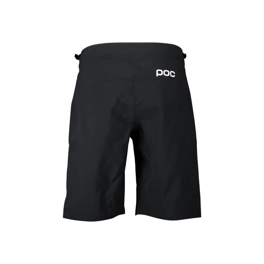 W's essential enduro shorts