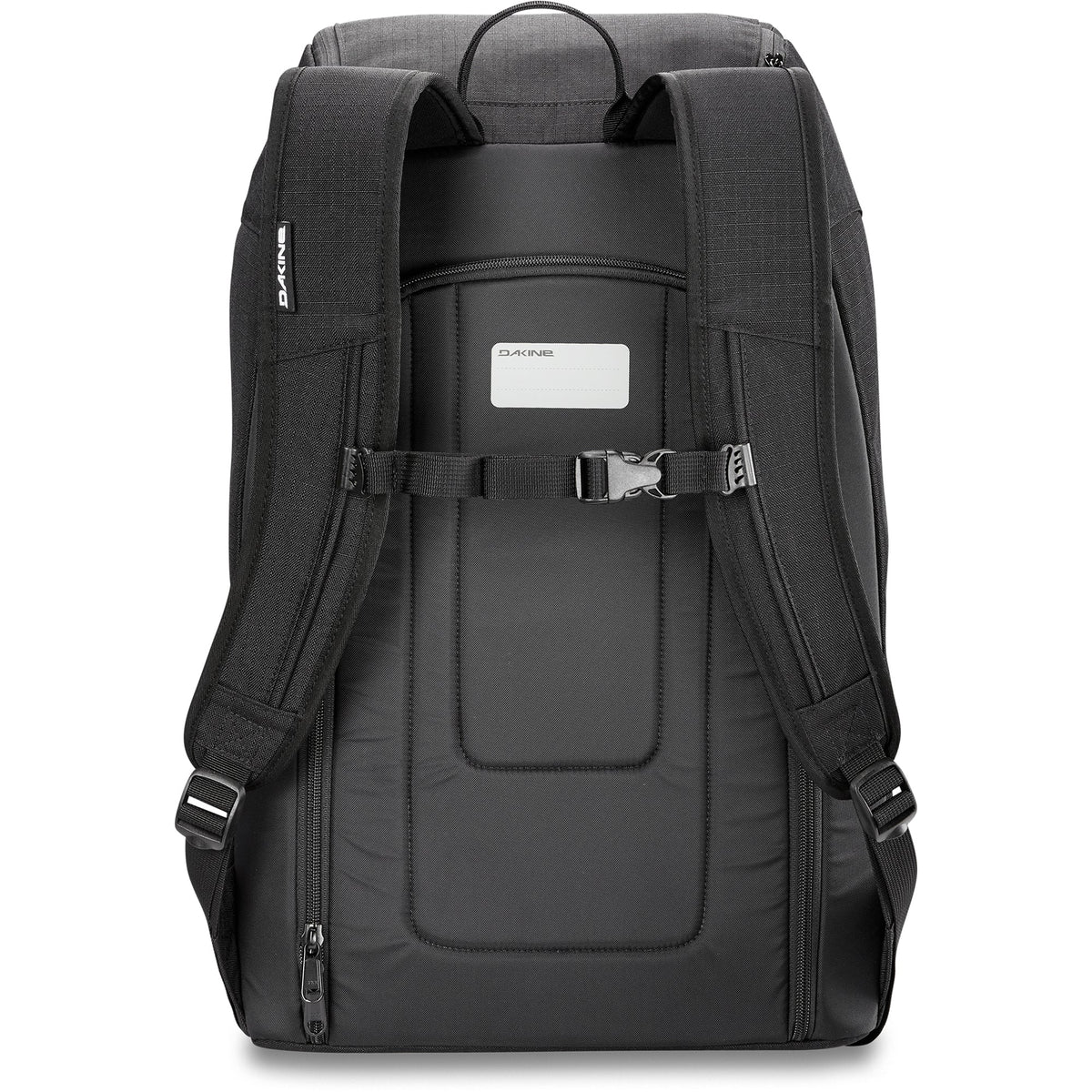 Sac à bottes 50L - Noir