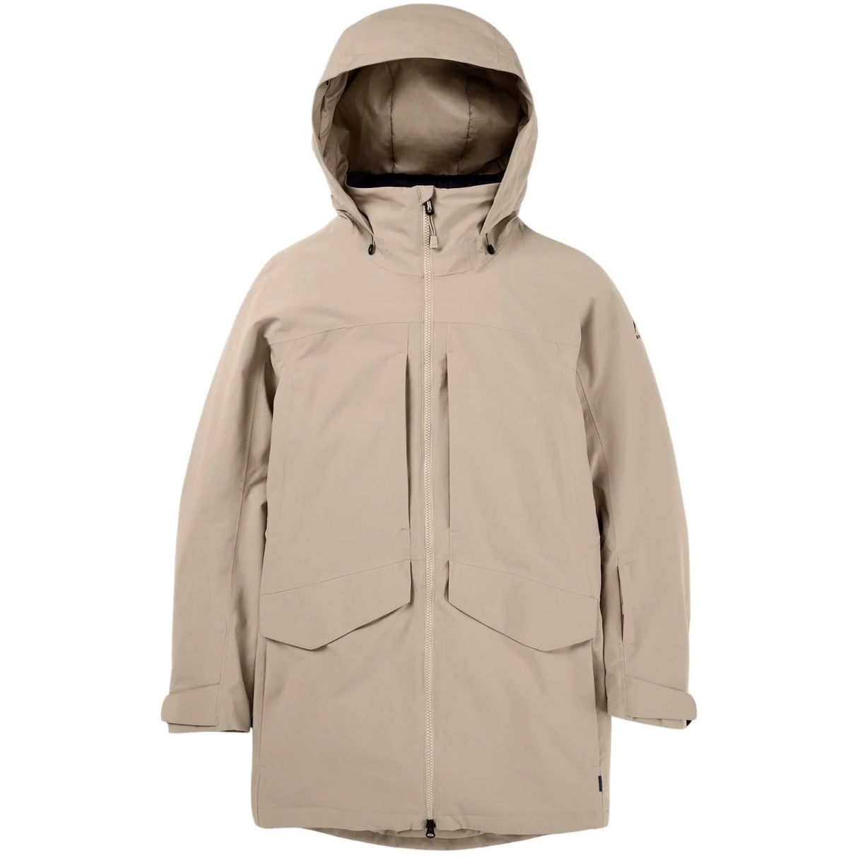 Women's prowess jacket 2.0