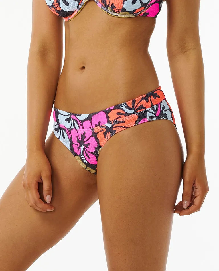 Hibiscus heat good pant