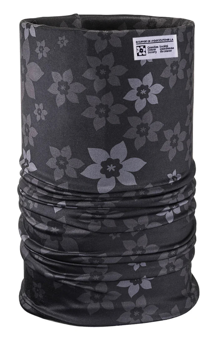 Bula Printed Neck Warmer