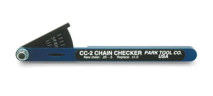 Parktool CC-2 Chain Check