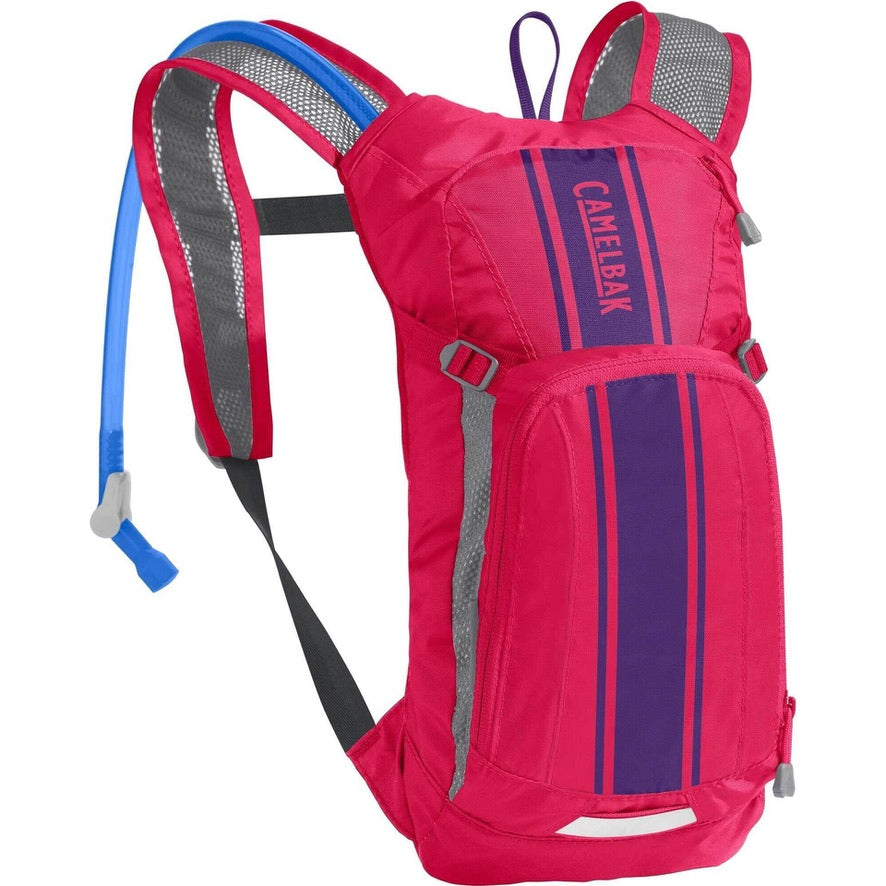 Camelbak Mini M.U.L.E. - Sac d'Hydratation pour Jeunes