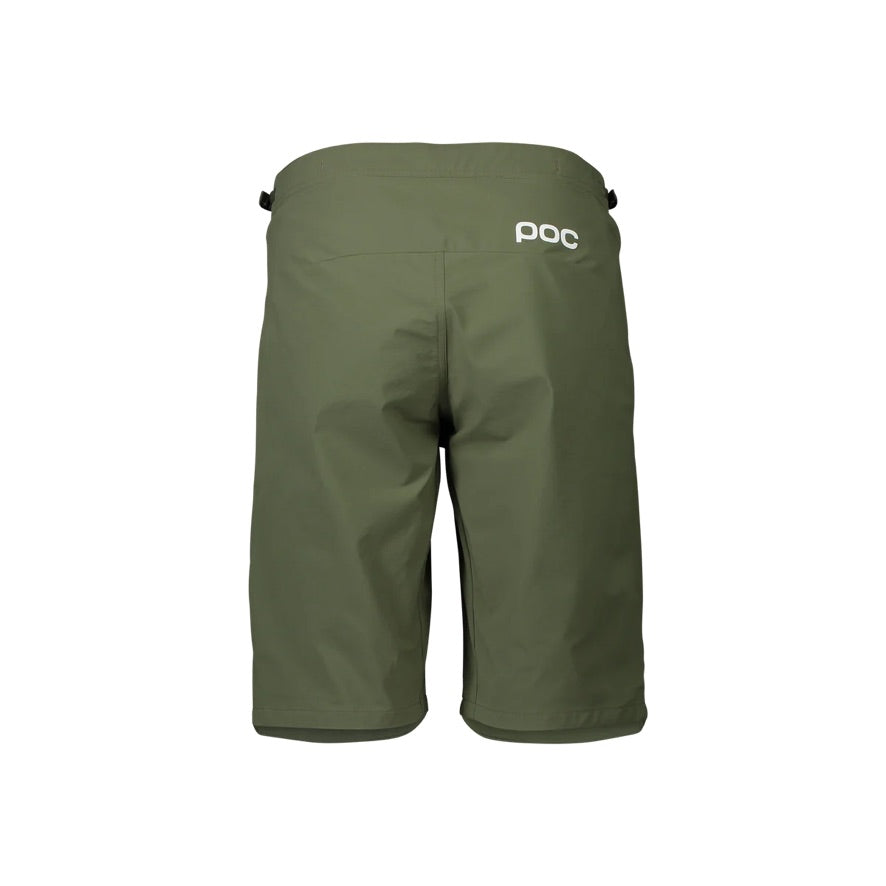 W's essential enduro shorts