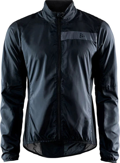 Craft Adv Essence Light Wind Coat Men