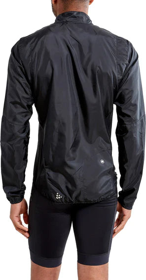 Craft Adv Essence Light Wind Coat Men