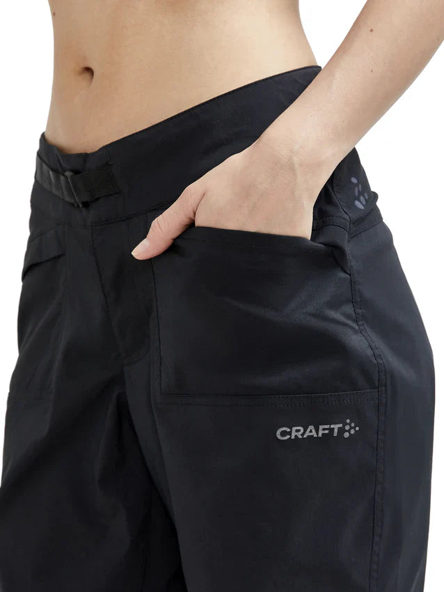 Short Craft Core Offroad XT Femmes