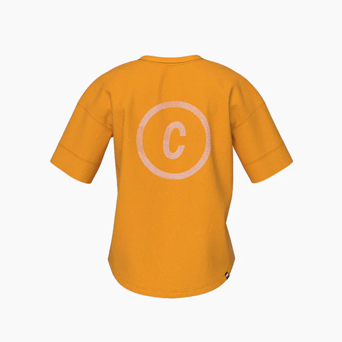 T-Shirt Ciele Everybody Run Femmes