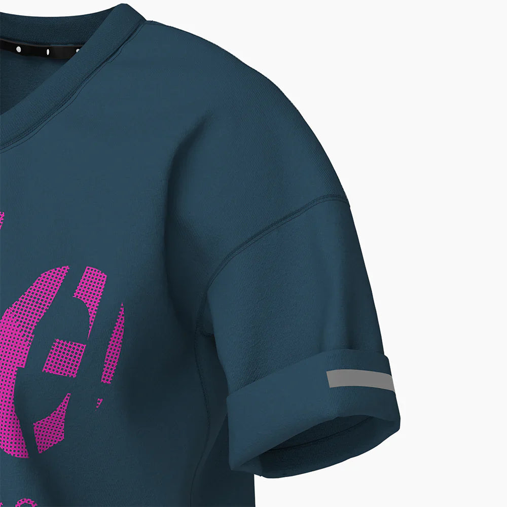 T-Shirt Ciele Wnsbtshirt Full Athletics Femmes