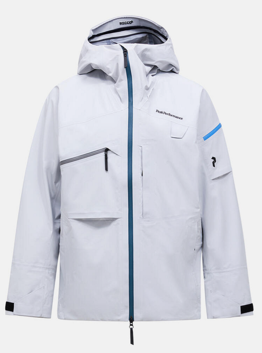 M Alpine GORE-TEX C-Knit™ 3L Shell Jacket