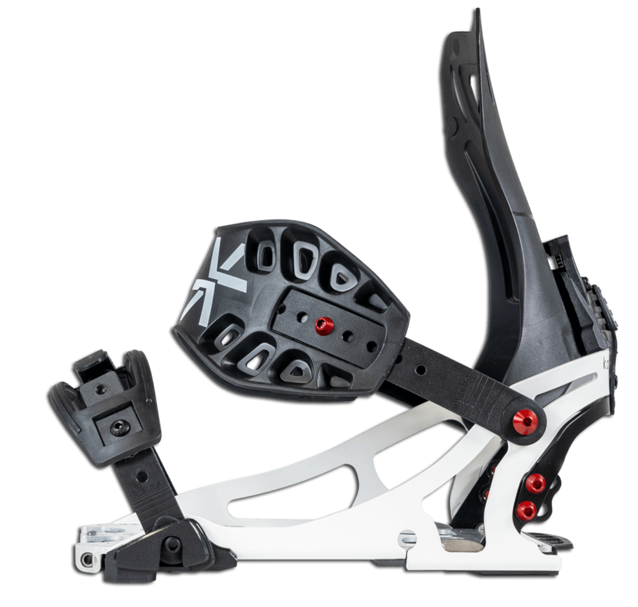 Prime X Splitboard Binding