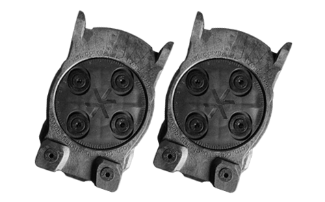 Carbon Quiver Connector 3.0