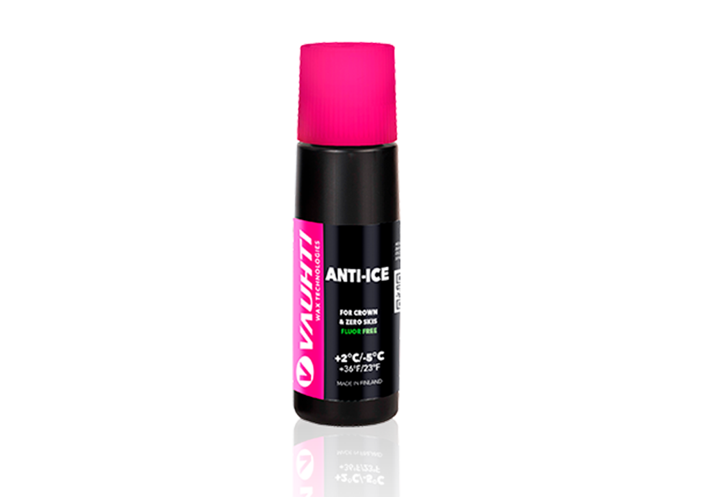 ANTI-ICE FOR CROWN & ZERO SKIS 80ML