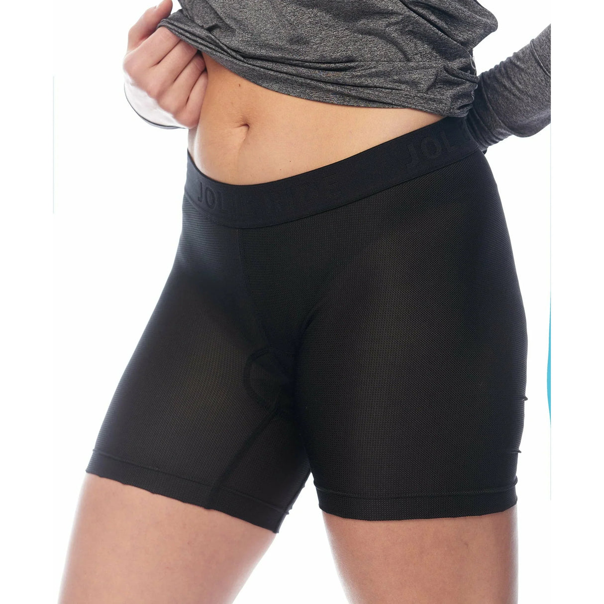 Sous- Vêtement Jolie Ride avec Chamois Femmes