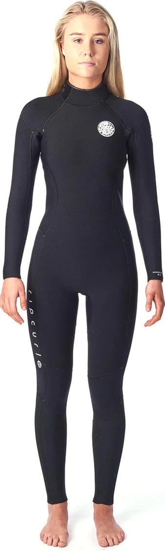 Women's Dawn Patrol BZ