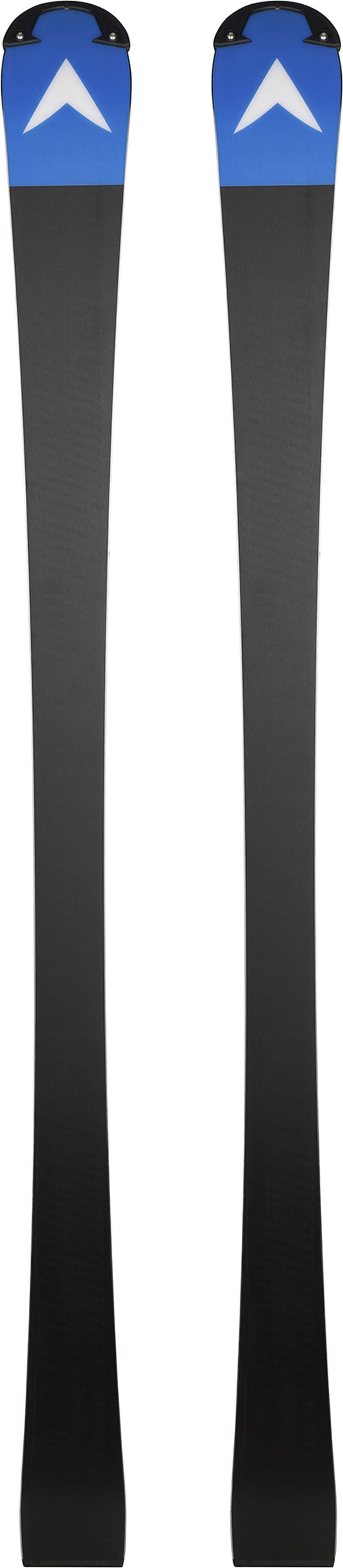 Skis racing junior speed omeglass team sl r21 pro