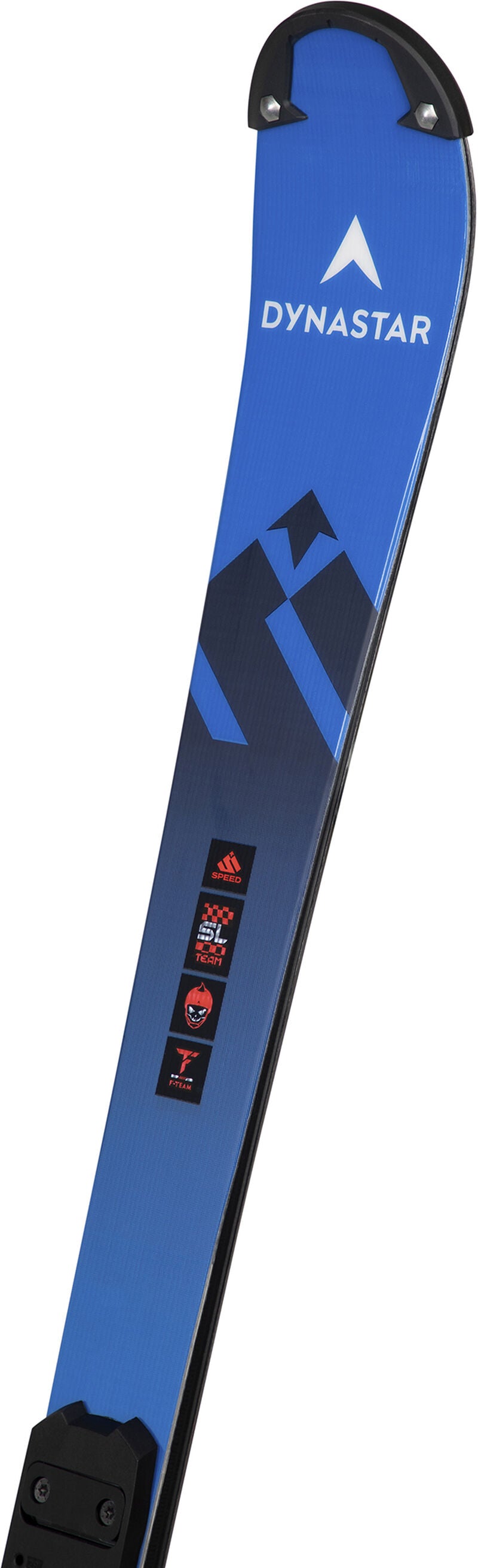 Skis racing junior speed omeglass team sl r21 pro