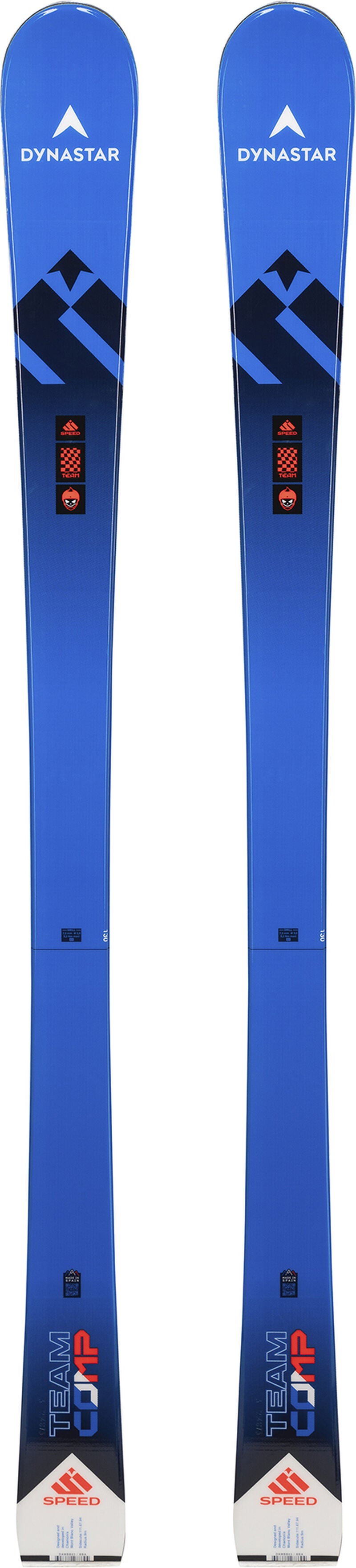 skis de piste junior team comp open