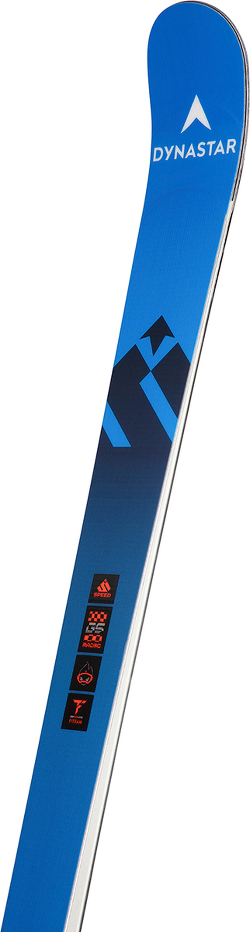 Skis racing unisexe speed course wc gs 170-182 r22