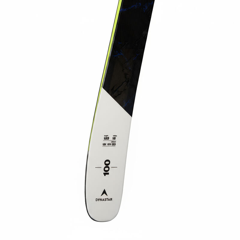 skis dynastar m-free 100 open