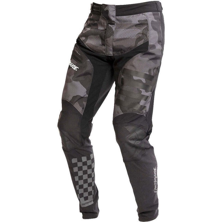 Pantalon VTT Fasthouse Youth Fastline 2.0
