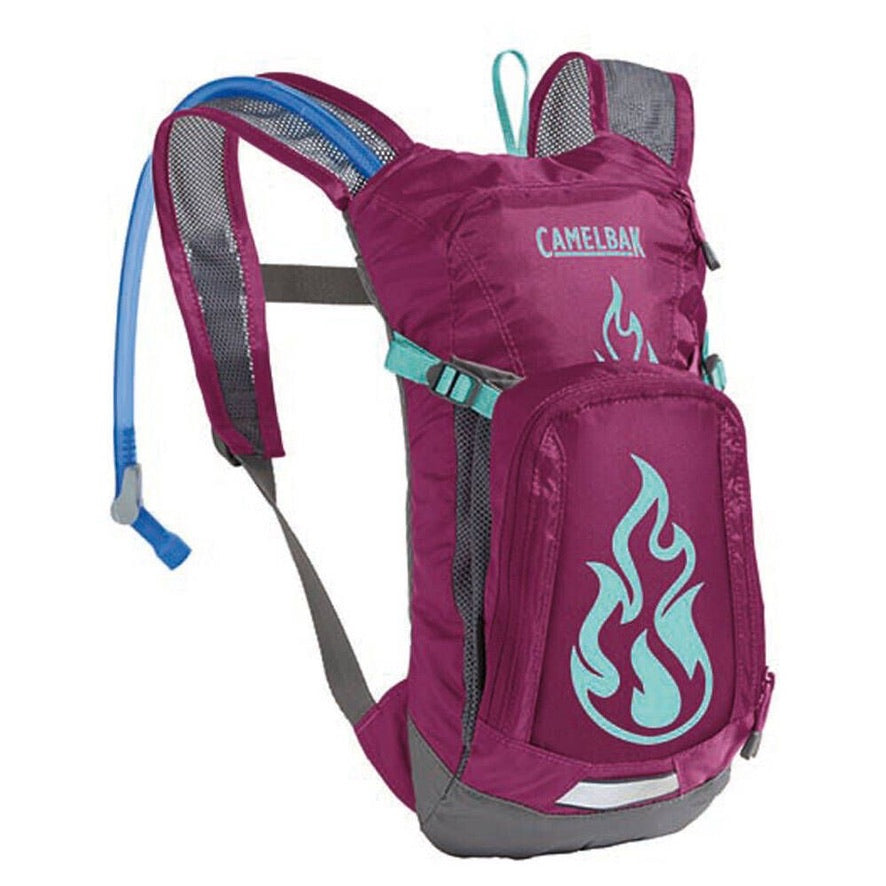 Camelbak Mini M.U.L.E. - Sac d'Hydratation pour Jeunes