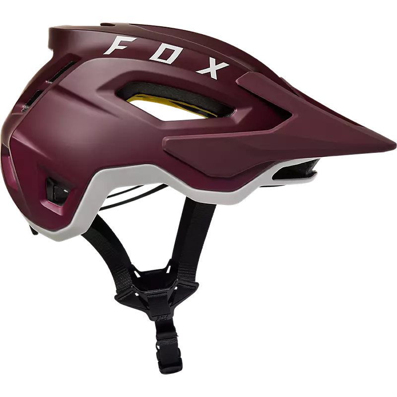 Speedframe helmet