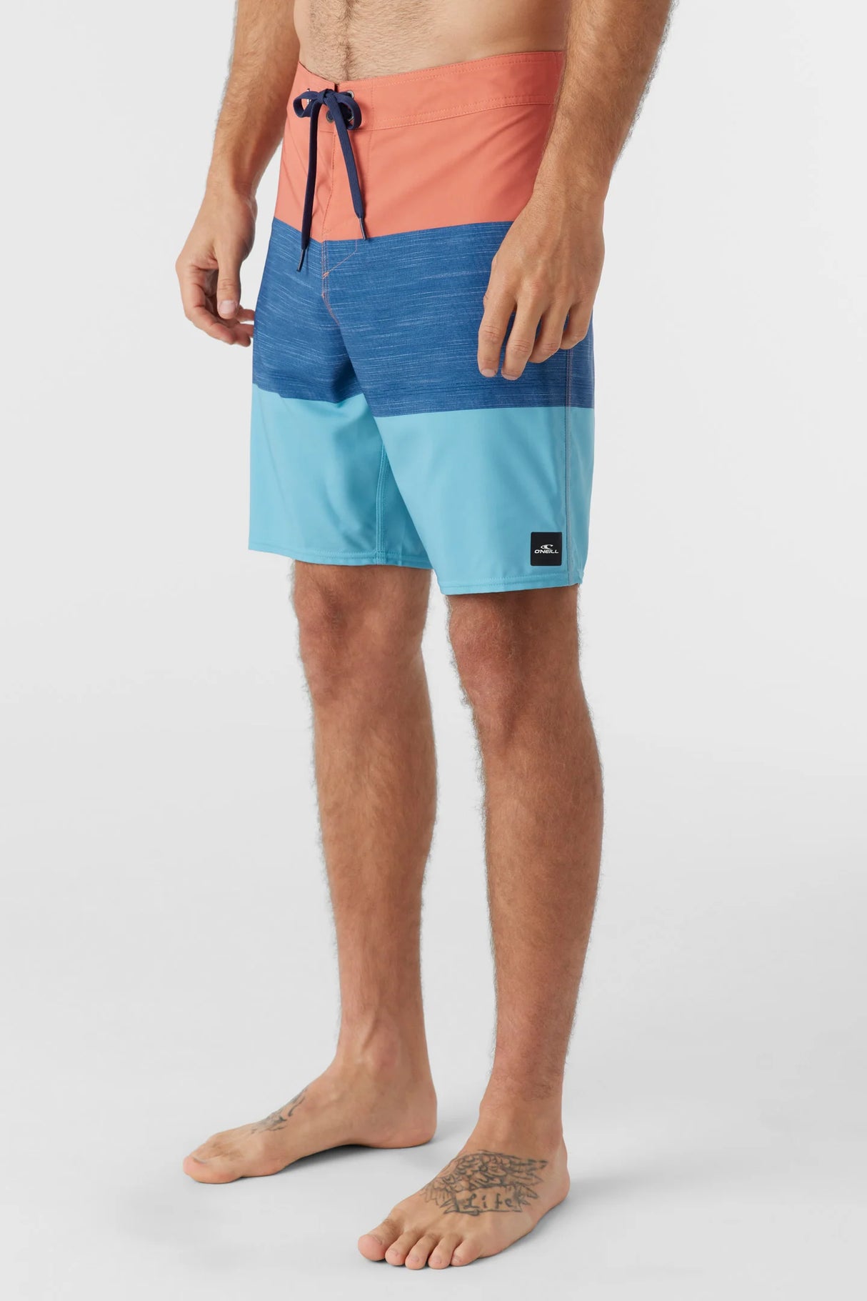 Hyperfreak heat block 19