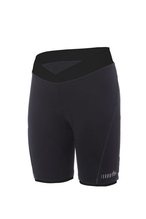 Short Pista Rh+ Femmes