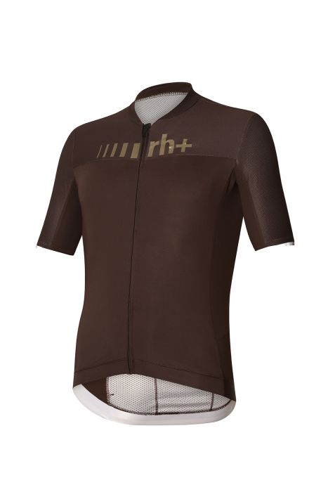 Jersey Rh+ Road/Gravel Logo Men