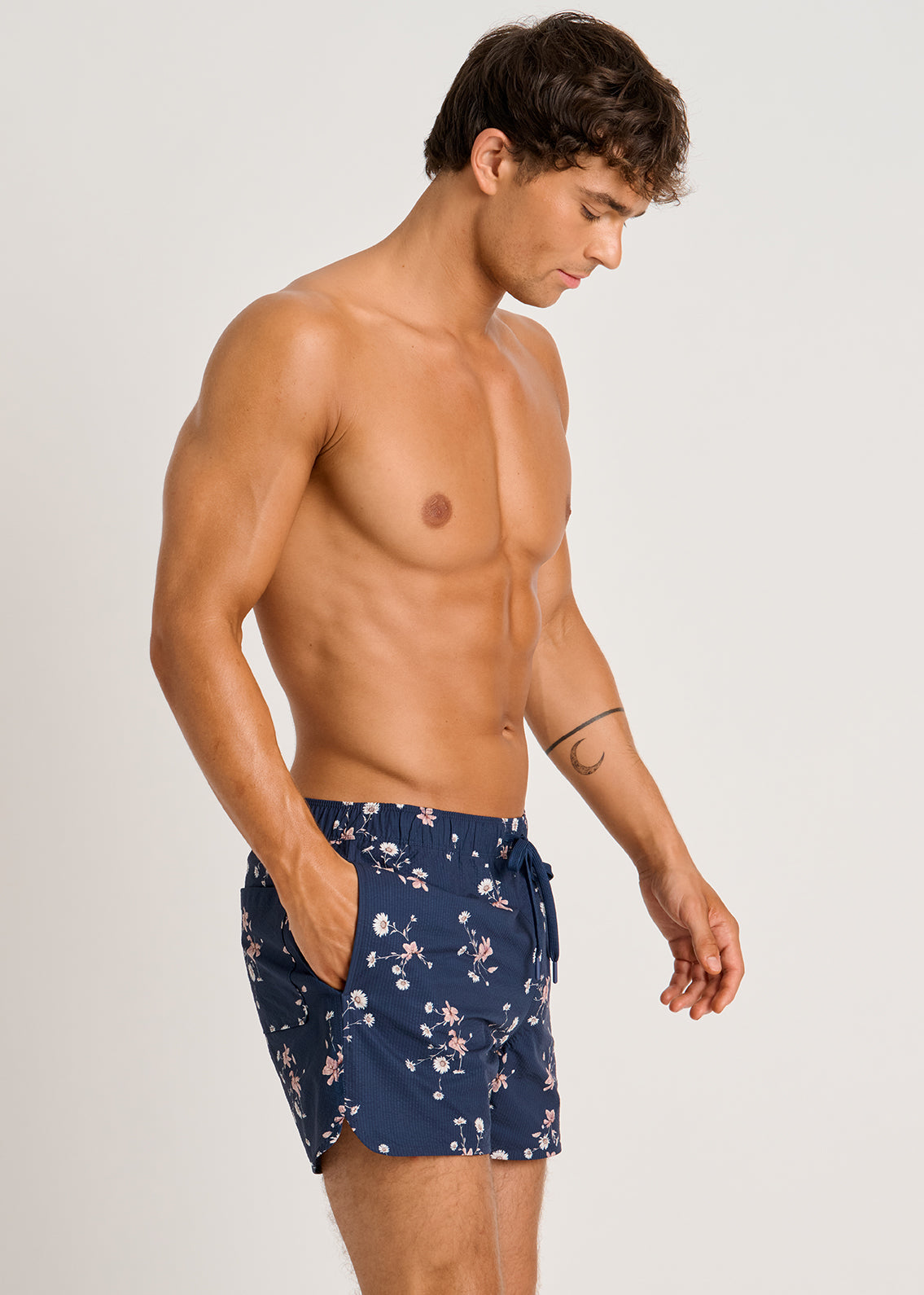 Maillot de bain rétro