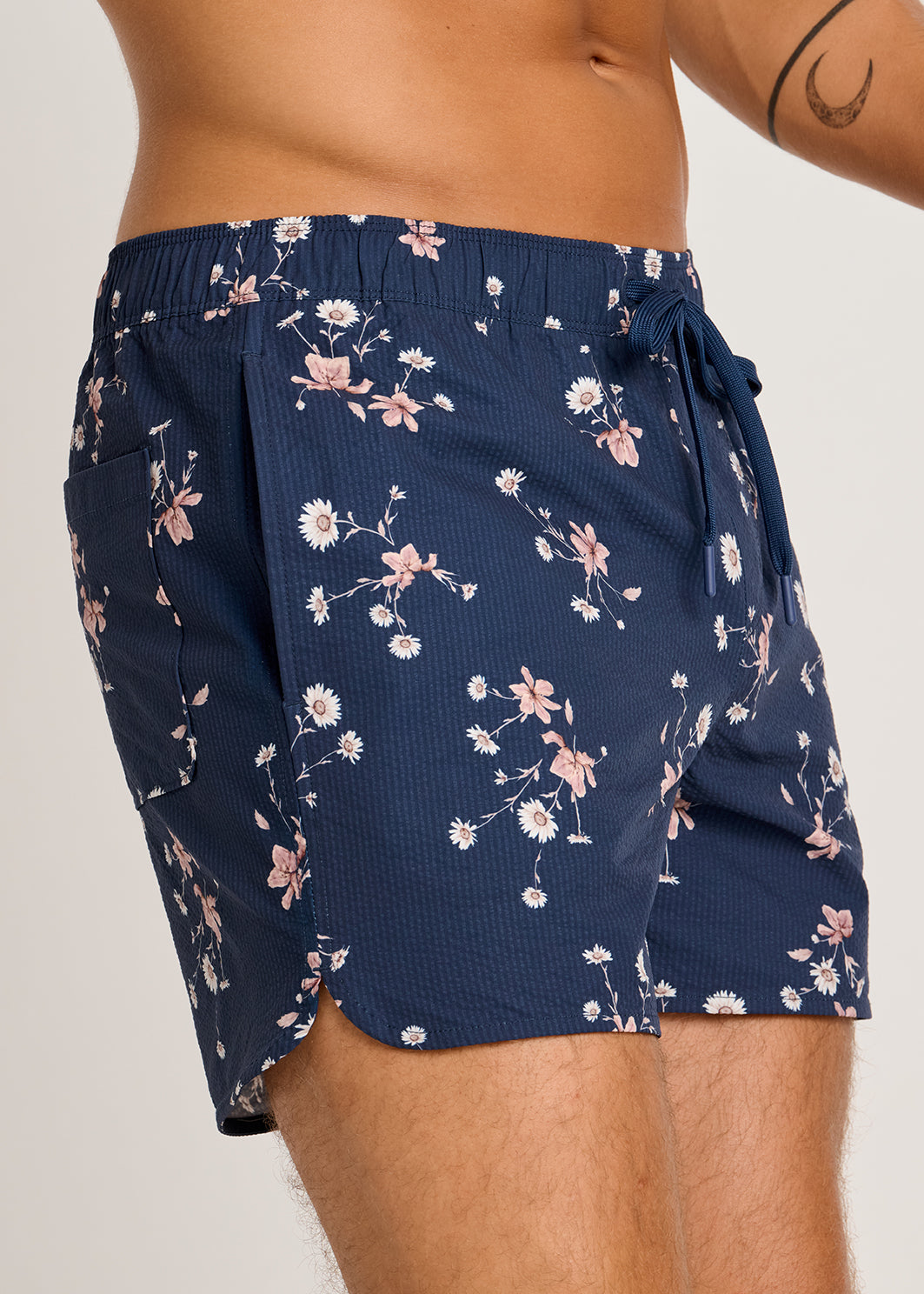 Maillot de bain rétro