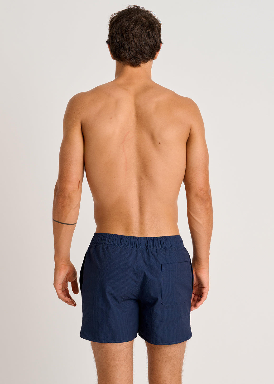 Maillot de bain rétro
