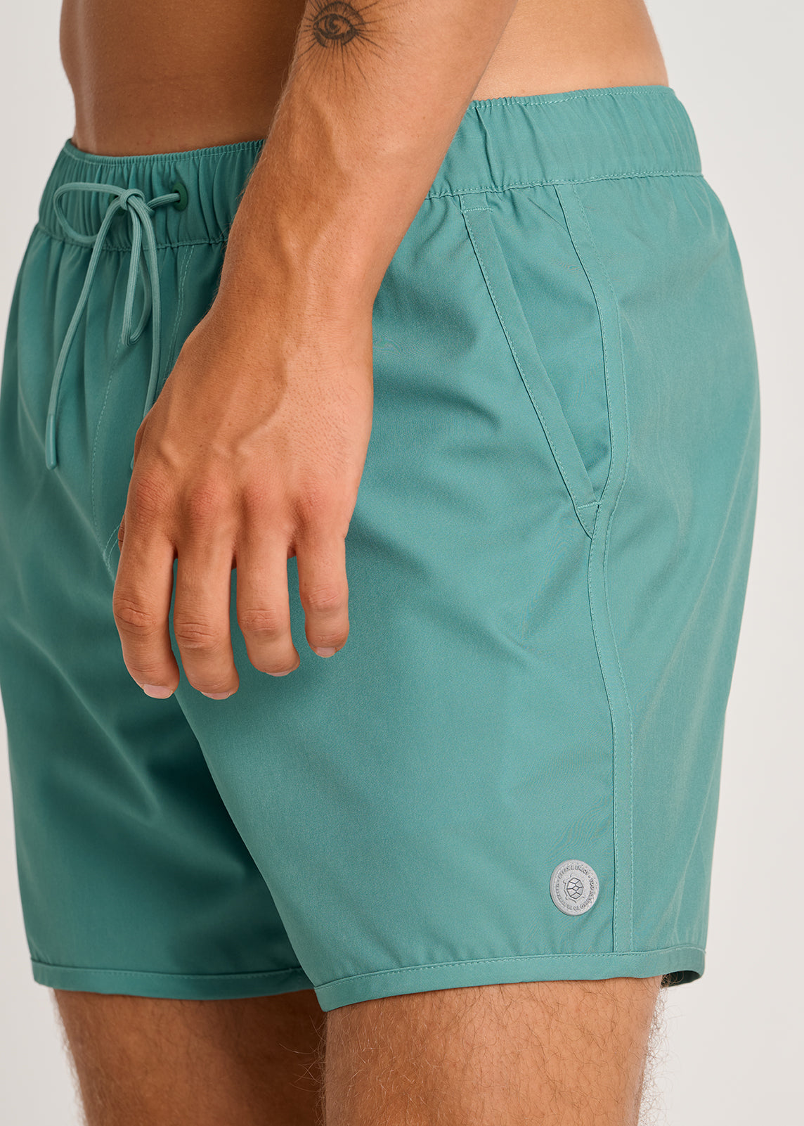Maillot de bain chino