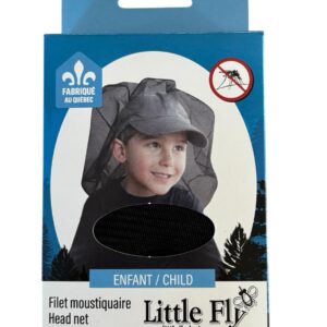 Mosquito net