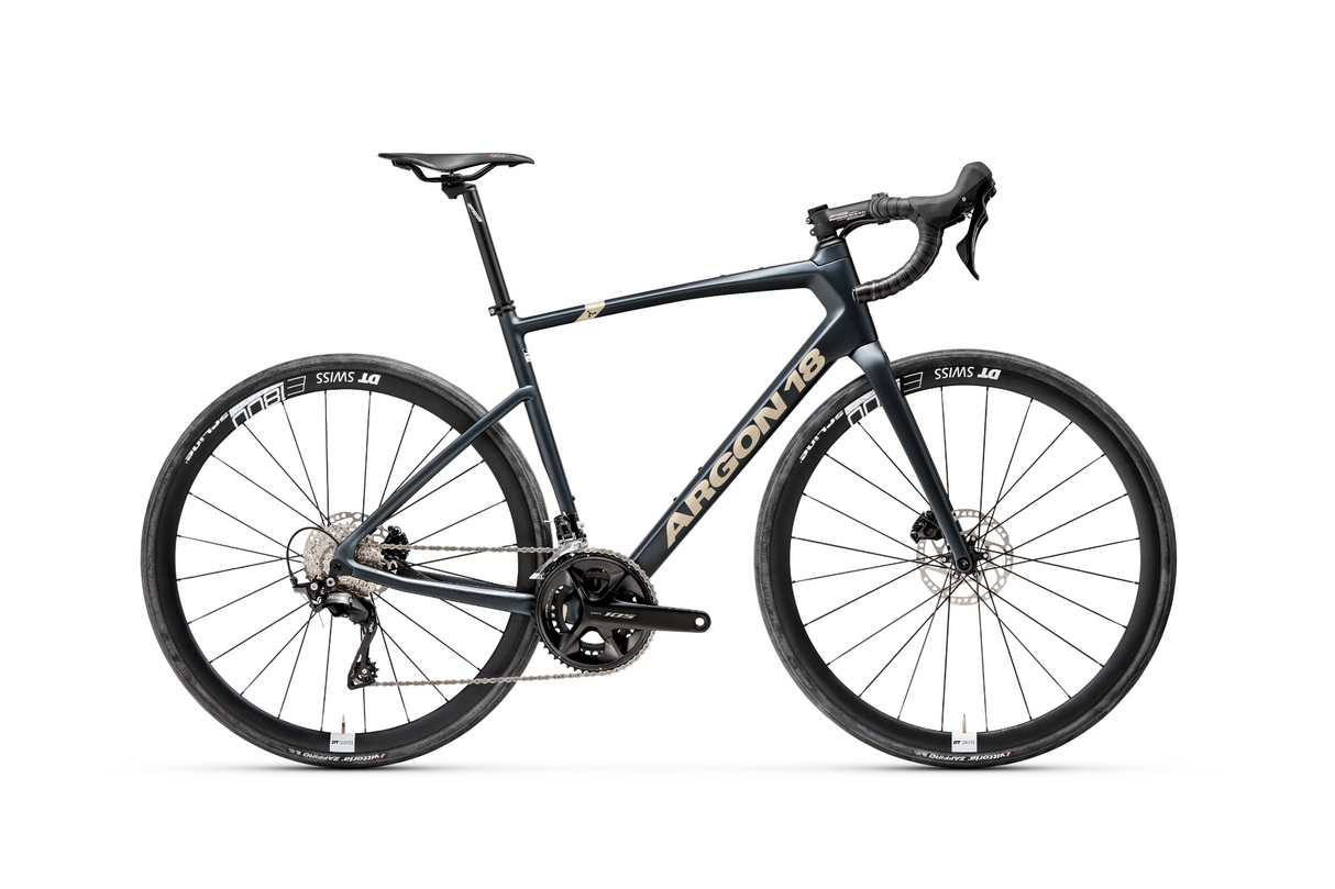 Equation Shimano 105