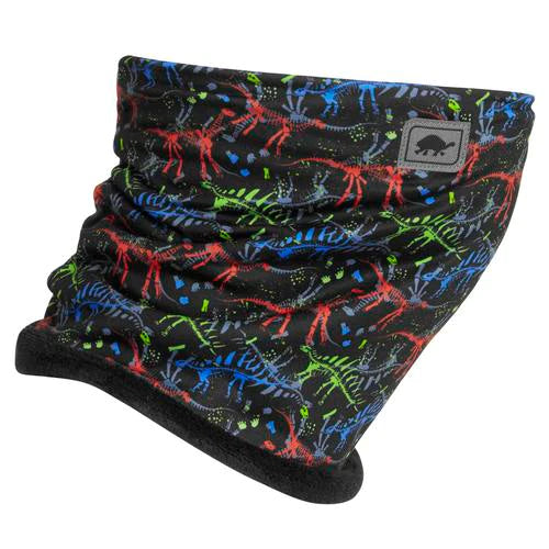 Kids Recycled Comfort Shell Classic Neckula Plush