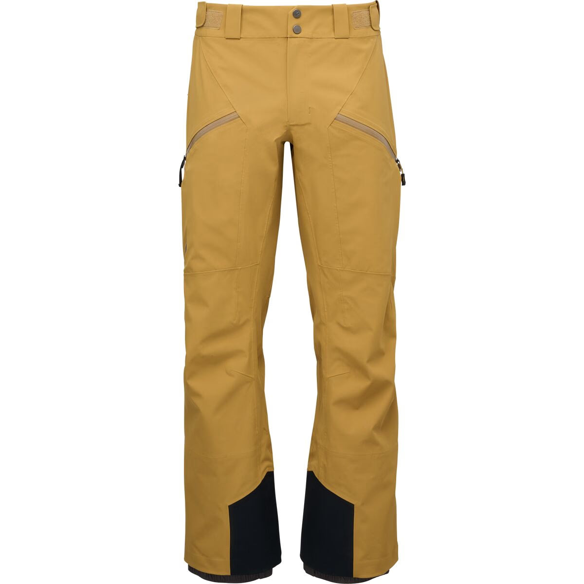 M Recon stretch ski pants