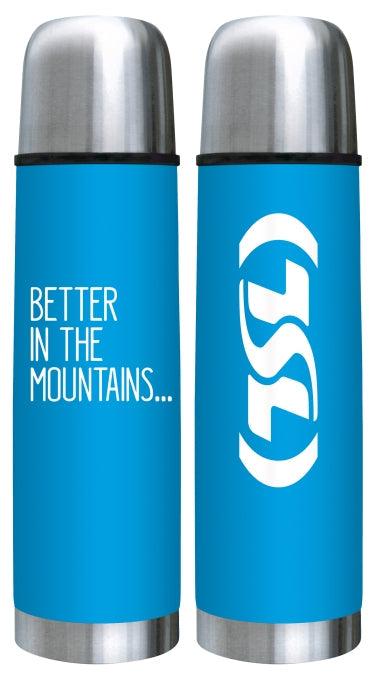 TSL Insulated Bottle