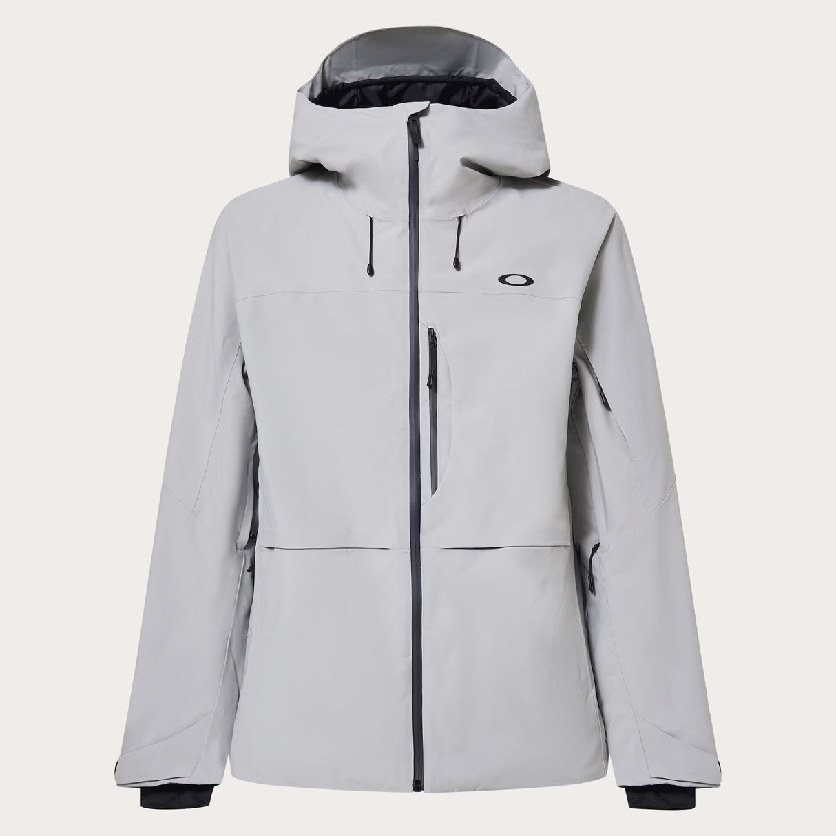 M canopy insulated jacket