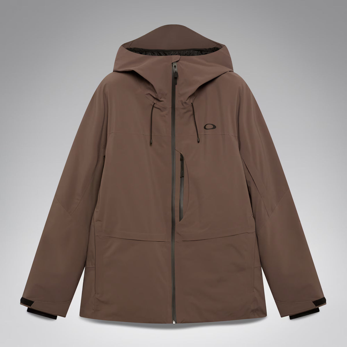 M canopy insulated jacket