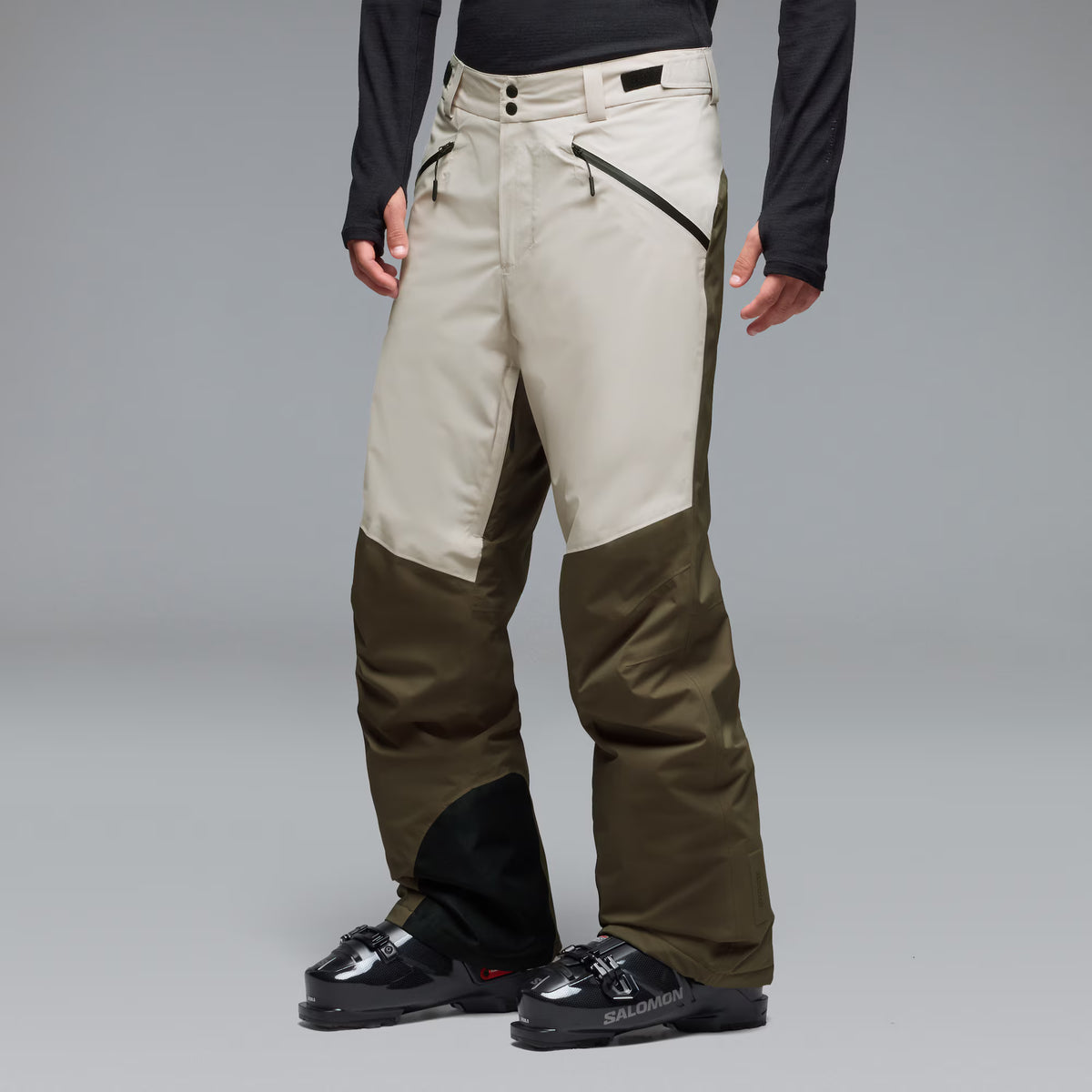 M Pantalon Isolé Canopy PRO