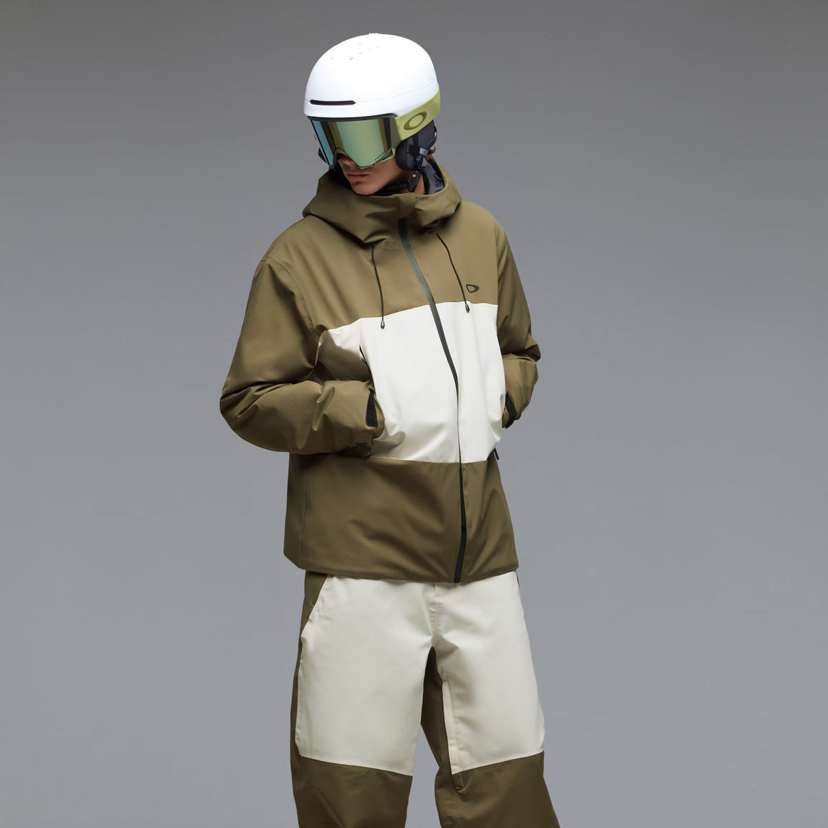 Veste Isotherme Timberline